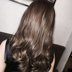 -AFA Hair studio·女士发型设计