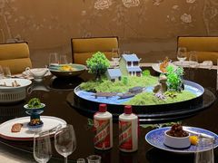 -常州武进九洲喜来登酒店