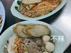 -榮泰米粉湯(Left Shop)