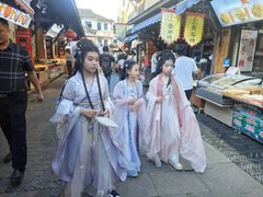 -双桥饭店(锦溪店)