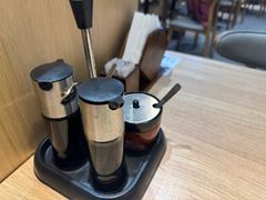 -翡翠拉面小笼包Crystal Jade(上海浦东国际机场T1店)
