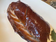 -四季民福烤鸭店(前门廊房二条店)