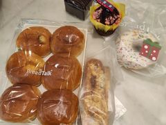 -BreadTalk面包新语(龙之梦购物中心莘庄店)