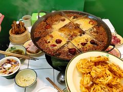 -石灰市老火锅(北滨路店)