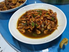 -小六农家乐(崇明西沙湿地店)