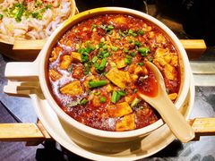 -古市香跷脚牛肉·非遗传承单位