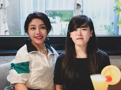 -东岸Cafe 爵士俱乐部
