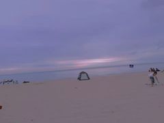 -那香海钻石沙滩浴场