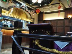 大堂-太平馆西餐厅(北京路店)