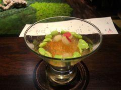 -元熹会席料理