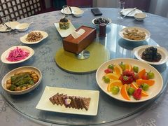 -大明寺素斋