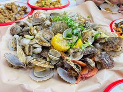 -庆山饭店·海鲜饺子家常菜(北戴河黑石路店)