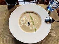 -YUE·6·西式融合餐厅(外滩六号店)