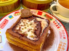 -香港威特瑞茶餐厅(小白楼音乐厅店)