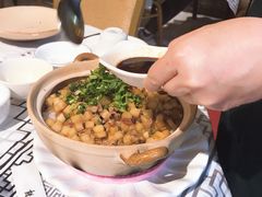 -强记海鲜·大排档(蛇口新街店)
