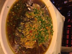 乐口福家常菜馆(古庸路店)-乐口福家常菜馆(古庸路店)