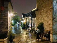 -回龙窝历史文化街区