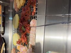 -小财盆地桌烤肉