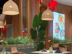 -芭札·Thai泰国餐厅(同和金铂天地店)