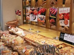 -西村叔叔的店·面包·甜品·蛋糕(牡丹园店)