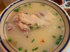 -易老妈蹄花.特色川菜(人民公园总店)