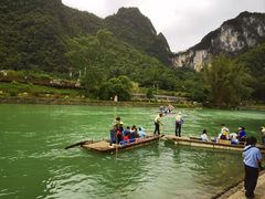 -三门海