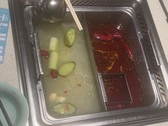 -野妹火锅(龙岗店)