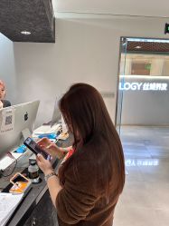 点击看大图 -3AM HAIR SALON烫发染发接发