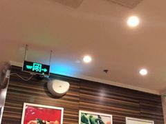 -萨莉亚意式餐厅(苏州泉屋店)