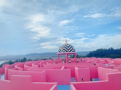 -漳州滨海火山岛自然生态风景区