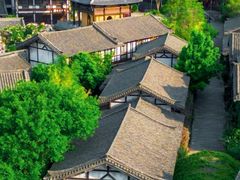 -茅山东方盐湖城景区