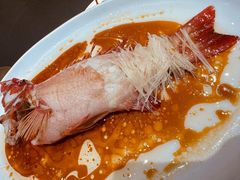 -海逸海鲜酒家(古北店)