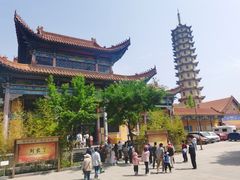 -博山正觉寺