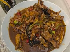 -鄱阳湖·江西小炒·瓦罐煨汤(五道口店)