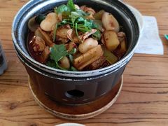 -霸道川面馆(张江店)