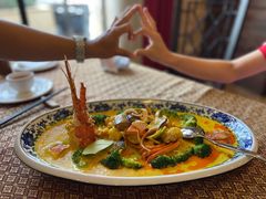 -南沙游艇会·大兵船餐厅