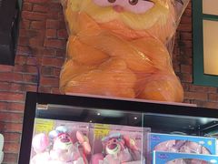 -反斗乐园(中航城君尚购物中心)