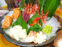 -割烹旭日本料理(龙湖狮山天街店)
