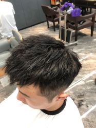 点击看大图 -藤野造型