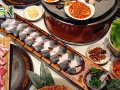 -缘·金家烤鳗鱼(西塔总店)