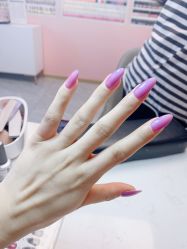 -Pink You美甲洗眉纹绣定制中心