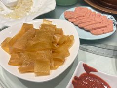 -东来顺饭庄(西直门店)