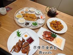 -顺风汤馆·广府粤菜(江宸天街店)