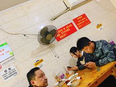 大堂-泰顺江南春面馆