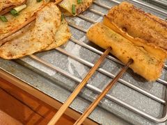 -木屋烧烤(西南角店)