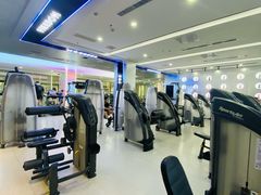 -菲力德健身(曲江观邸店)