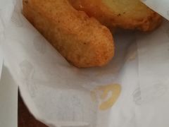 -华莱士·炸鸡汉堡(西中市店)
