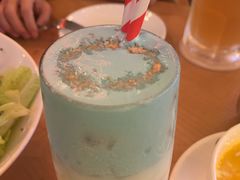 加勒比海的微风-MR.ROCKY洛奇先生RESTAURANT&BAR(宝安壹方城店)