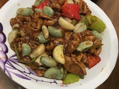 -娄三少·老北京春饼烤鸭家常菜(富力又一城店)