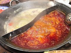 -萍姐火锅·公路夜市(南京新街口店)